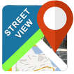 Live Street HD view: Gps Navigation, Nearby Places