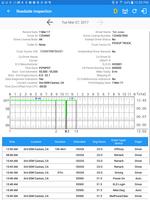 LiveViewGPS Hours Of Service capture d'écran 2