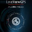 LiveViewGPS Flash Trac