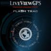 آیکون‌ LiveViewGPS Flash Trac