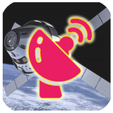 Live View Satellite icône
