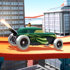 Guide: Hot Wheels Race Off biểu tượng