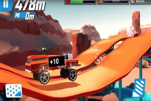 Guide: Hot Wheels Race Off bài đăng
