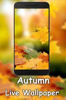 Autumn live wallpaper screenshot 2