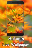 Autumn live wallpaper screenshot 3