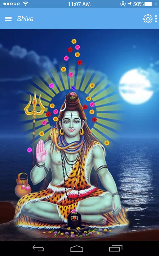 Shivji Live Wallpaper APK for Android Download