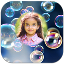Bubble Photo Frames APK