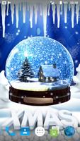 Christmas Live Wallpaper 海報