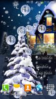 Christmas live wallpaper 스크린샷 2