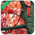 Autumn Live Wallpaper HD