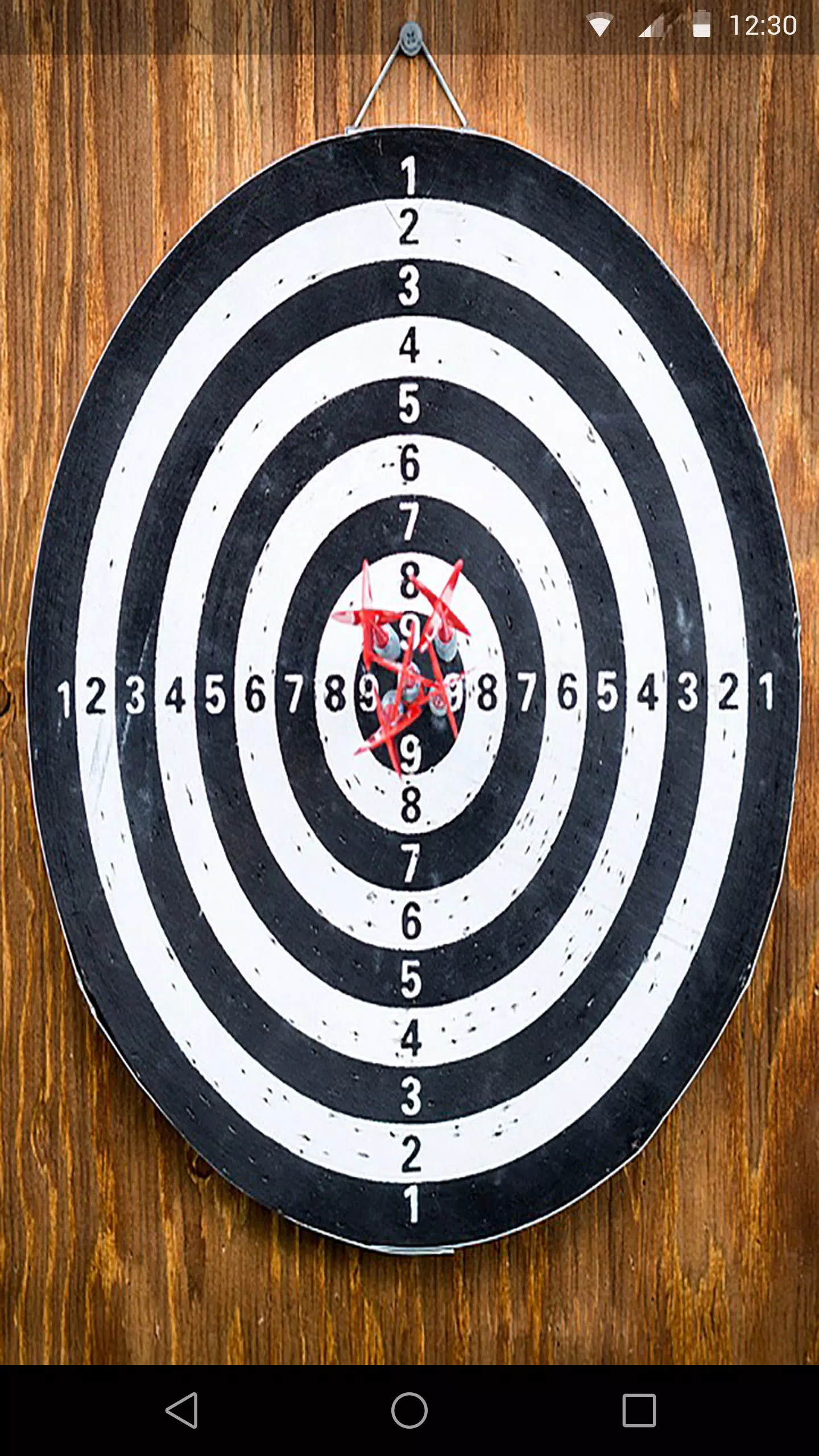 Darts Live Wallpaper For Android Apk Download