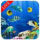 Live Wallpaper Fish Aquarium HD APK