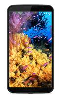 Coral Reef Live Wallpaper স্ক্রিনশট 2
