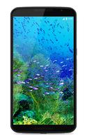 Coral Reef Live Wallpaper স্ক্রিনশট 3