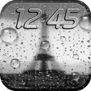 Nature Rain Live Wallpaper aplikacja