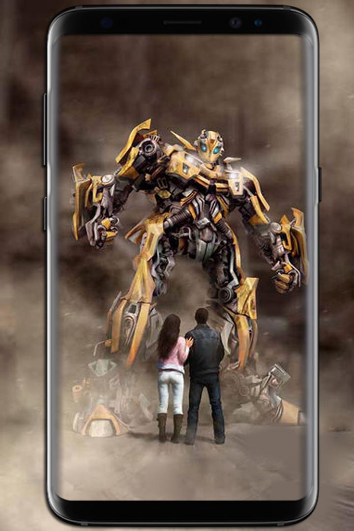 Bumblebee live wallpaper slideshow APK pour Android Télécharger Bumblebee live wallpaper slideshow APK pour Android Télécharger