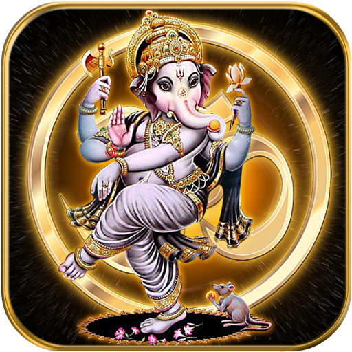 Ganesh Live Wallpaper