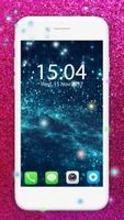 برنامه‌نما Glitch Live Wallpaper - Glitch Backgrounds Effect عکس از صفحه