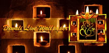 Diwali Live Wallpaper