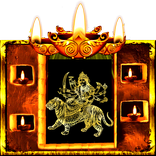 ”Diwali Live Wallpaper