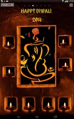 download Diwali Live Wallpaper APK