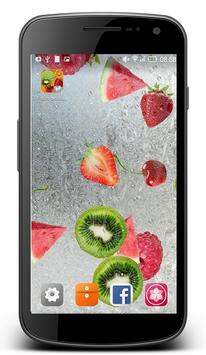 Wallpaper Hidup Buah Buahan Dalam Jus For Android Apk Download