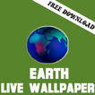 Earth Live Wallpaper