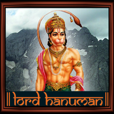 Hanuman Live Wallpaper আইকন