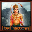 ”Hanuman Live Wallpaper