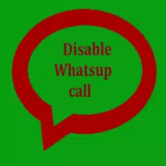 Disable WhatsApp Calling