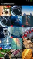 Live Wallpapers -3D Wallpaper, Animation Wallpaper скриншот 1