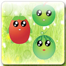 Fruit Live Wallpaper Pro APK