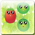 Fruit Live Wallpaper Pro icône