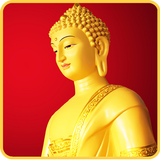 spiritual buddha live wallpape icône