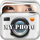 My Photo Live Wallpaper biểu tượng