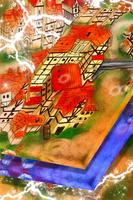 Medieval Town Live Wallpaper poster