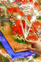 Medieval Town Live Wallpaper screenshot 2