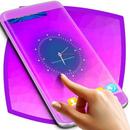 Hình nền màu tối tối giản APK