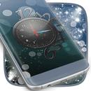 Numbers Clock Live Wallpaper APK