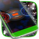 3D Speedometer Live Wallpaper APK