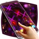Neon Sparkles Live Wallpaper-APK