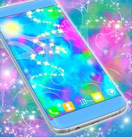 برنامه‌نما New 2018 Live Wallpaper عکس از صفحه