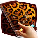 Awesome Cheetah Print Wallpaper-APK