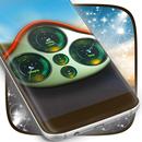 Dashboard Live Wallpaper APK