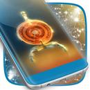 Antique Clock Live Wallpaper APK