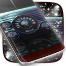 Car Dashboard Live Wallpaper APK