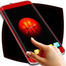 Basketball Time Live Wallpaper APK