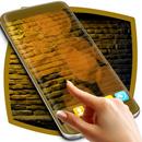 Brick Wall Live Wallpaper-APK