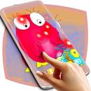 Cute Pisces Live Wallpaper-APK