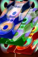 China Vase Live Wallpaper screenshot 3